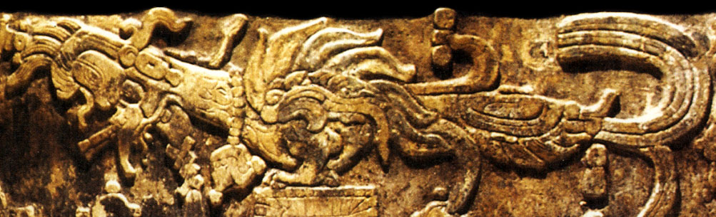 Palenque, Cultura Maya