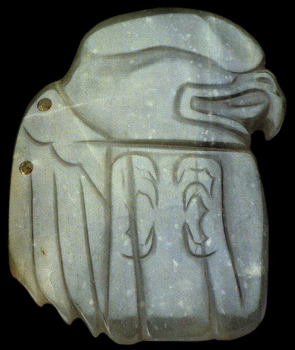 Procedencia desconocida, Cultura Olmeca