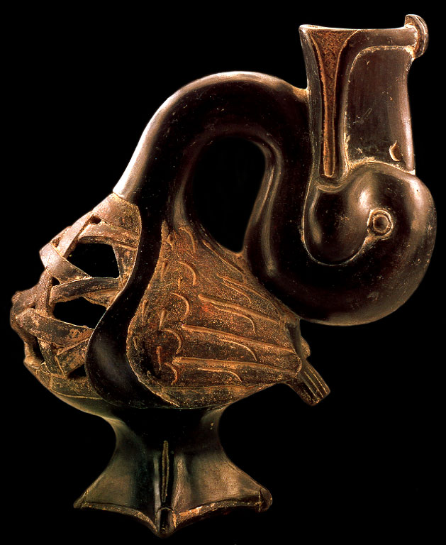 Calakmul, Cultura Maya