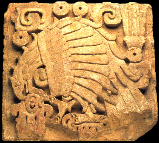 Altiplano Central, Cultura Tolteca