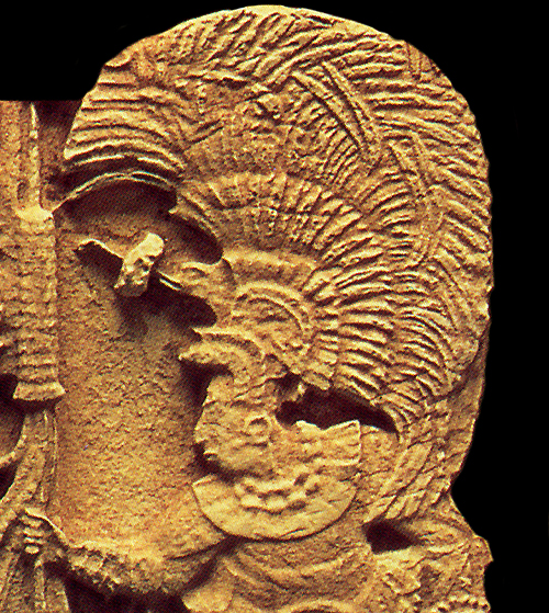 Chiapas, Cultura Maya