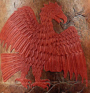 Tenango del Valle, Cultura Azteca (detalle)