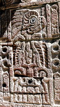 Teotihuacán, Cultura Teotihuacana
