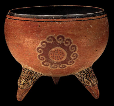 Oaxaca, Cultura Zapoteca
