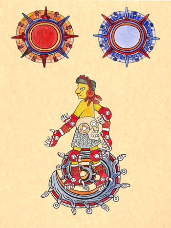 Códice detalle